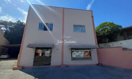 Sala comercial para alugar no Santa Rita, Brusque 
