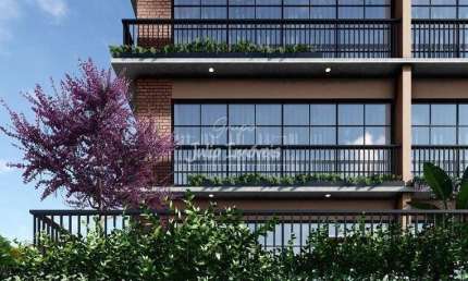 Apartamento com 2 quartos à venda no São Luiz, Brusque 
