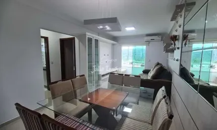 Apartamento com 2 quartos à venda no Souza Cruz, Brusque 