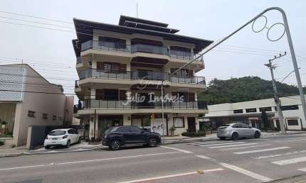 Casa com 3 quartos para alugar no Centro, Guabiruba 