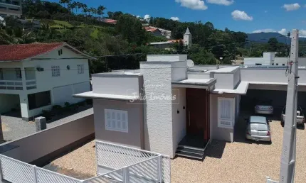 Casa com 3 quartos à venda no Dom Joaquim, Brusque 