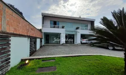 Casa com 4 quartos à venda no Santa Rita, Brusque 