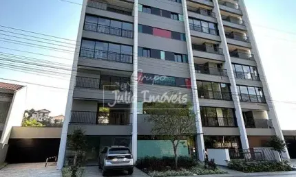 Apartamento com 2 quartos à venda no Souza Cruz, Brusque 