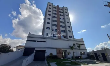 Apartamento com 2 quartos para alugar no Guarani, Brusque 