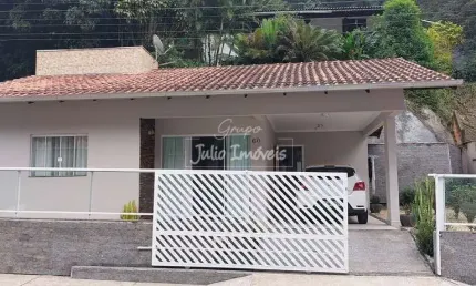 Casa com 2 quartos à venda no Azambuja, Brusque 