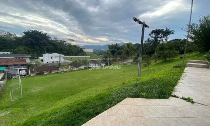 Terreno comercial para alugar no Jardim Maluche, Brusque 