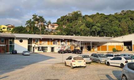Barracão / Galpão / Depósito para alugar no Jardim Maluche, Brusque 
