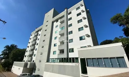 Apartamento com 2 quartos à venda no São Luiz, Brusque 