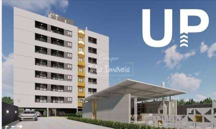 Apartamento com 2 quartos à venda no Santa Terezinha, Brusque 