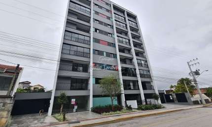 Sala comercial para alugar no Azambuja, Brusque 