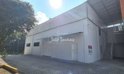 Sala comercial para alugar no Santa Terezinha, Brusque 