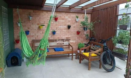 Apartamento com 3 quartos à venda no Centro I, Brusque 