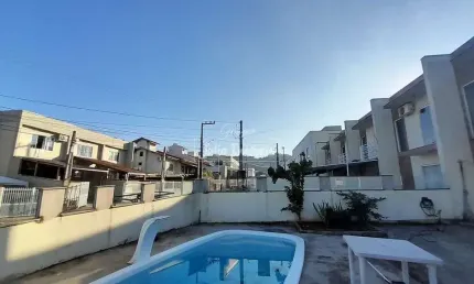 Casa com 2 quartos à venda no Rio Branco, Brusque 