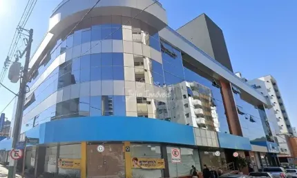 Sala comercial para alugar no Centro I, Brusque 