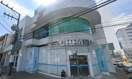 Sala comercial para alugar no Centro I, Brusque 
