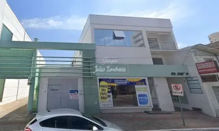 Sala comercial para alugar no Centro I, Brusque 
