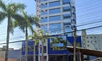 Sala comercial para alugar no São Luiz, Brusque 