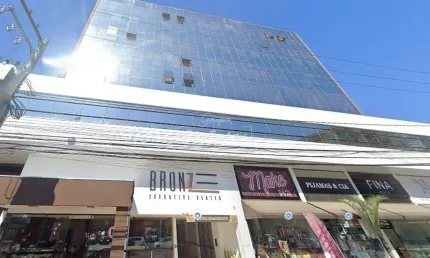 Sala comercial para alugar no Centro I, Brusque 