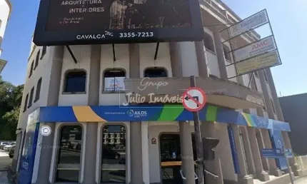 Sala comercial para alugar no Centro I, Brusque 