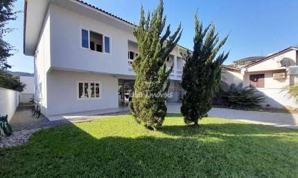 Casa com 5 quartos à venda no Jardim Maluche, Brusque 