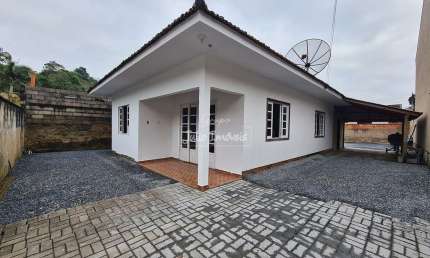 Casa com 3 quartos à venda no Águas Claras, Brusque 