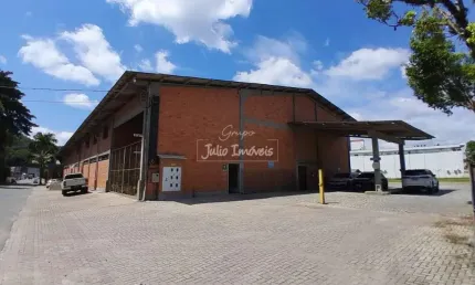 Barracão / Galpão / Depósito para alugar no Centro II, Brusque 
