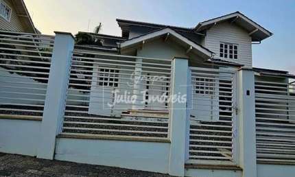 Casa com 3 quartos à venda no Centro I, Brusque 
