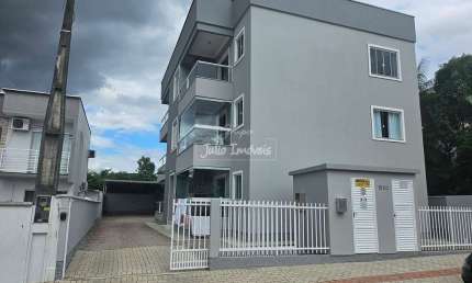 Apartamento com 2 quartos à venda no Dom Joaquim, Brusque 