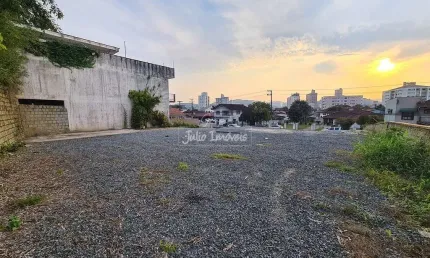 Terreno comercial para alugar no Santa Rita, Brusque 