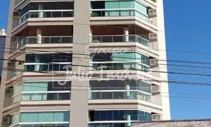 Apartamento com 3 quartos à venda no Centro I, Brusque 