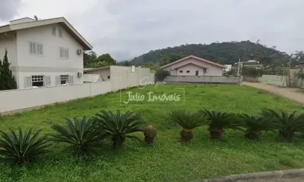 Terreno à venda no Centro, Guabiruba 