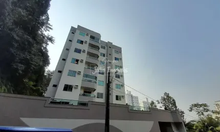 Apartamento com 2 quartos à venda no São Luiz, Brusque 