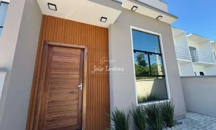 Casa com 3 quartos à venda no Dom Joaquim, Brusque 