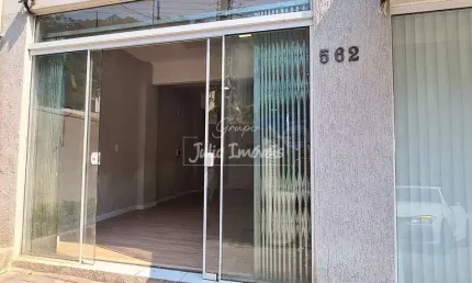 Sala comercial para alugar no Primeiro de Maio, Brusque 