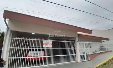 Casa com 4 quartos para alugar no Centro I, Brusque 