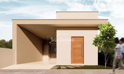Casa com 2 quartos à venda no Limeira Baixa, Brusque 