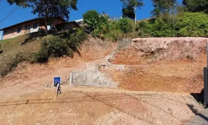 Terreno à venda no São Pedro, Brusque 