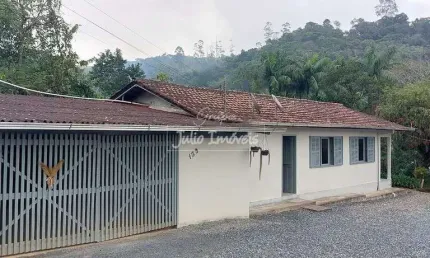 Casa com 3 quartos à venda no Santa Luzia, Brusque 