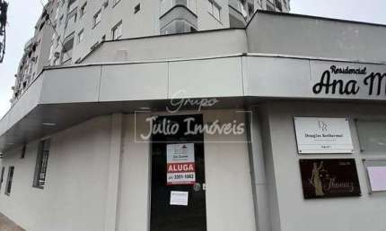 Sala comercial para alugar no Centro I, Brusque 