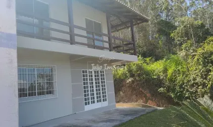 Casa com 3 quartos à venda no Cerâmica Reis, Brusque 