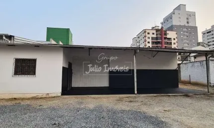 Barracão / Galpão / Depósito para alugar no São Luiz, Brusque 