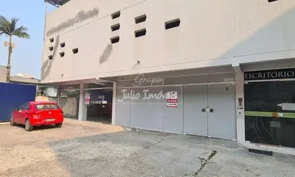 Sala comercial para alugar no Centro I, Brusque 