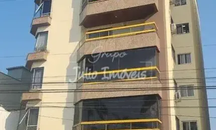 Apartamento com 3 quartos à venda no Centro I, Brusque 