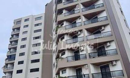 Apartamento com 3 quartos para alugar no Centro I, Brusque 