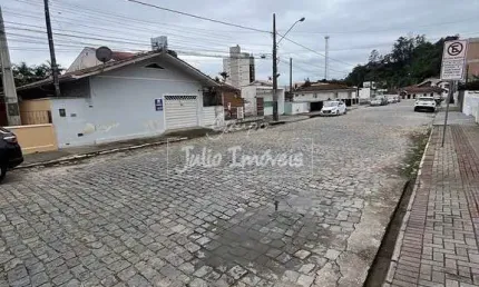 Terreno à venda no Santa Rita, Brusque 