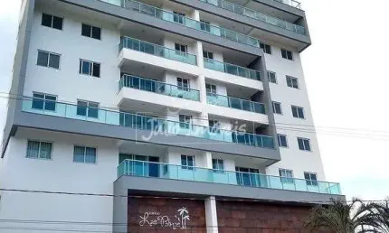 Apartamento com 3 quartos à venda no Centro I, Brusque 