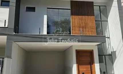 Casa com 2 quartos à venda no Águas Claras, Brusque 