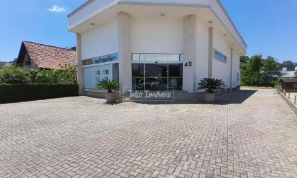 Sala comercial para alugar no Santa Terezinha, Brusque 