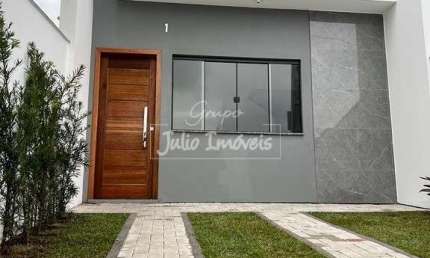 Casa com 3 quartos à venda no Limoeiro, Brusque 