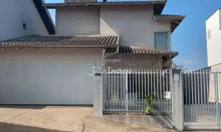 Casa com 4 quartos à venda no Planalto, Brusque 